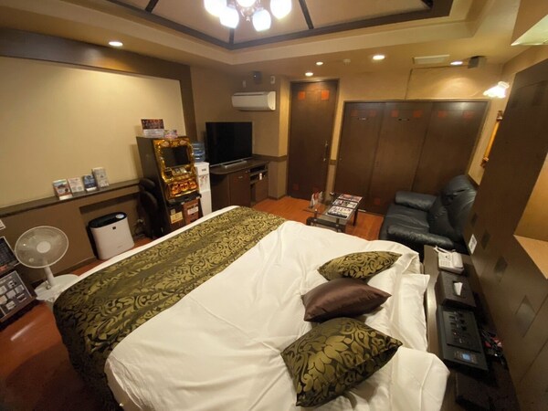 Hotel Cache - Adults Only - Himeji