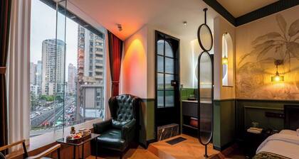 Xigaodi Art Homestay Hotel