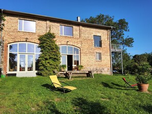 Außenbereich