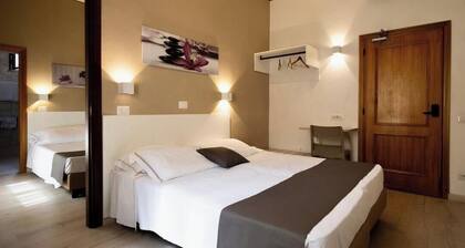 Hotel Miralaghi Family & Sport