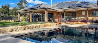 Wrenwood - Your gateway to Wine Country