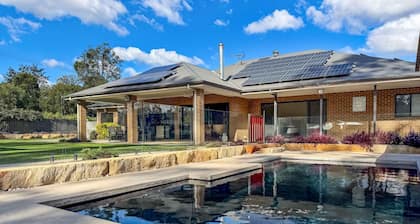 Wrenwood - Your gateway to Wine Country