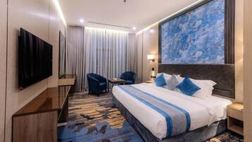 Junior Suite | Free WiFi, wheelchair access