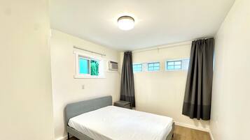 2 chambres, Wi-Fi, literie fournie, accessible en fauteuil roulant