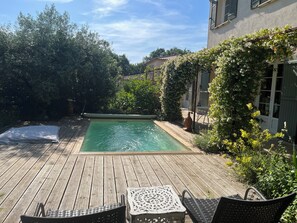 Pool - Vrbo Property (Garrigues-Sainte-Eulalie)