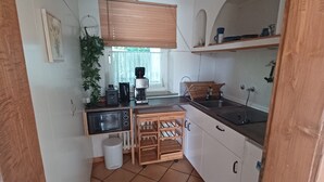Eget kjøkken