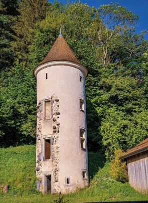 Aussenbereich