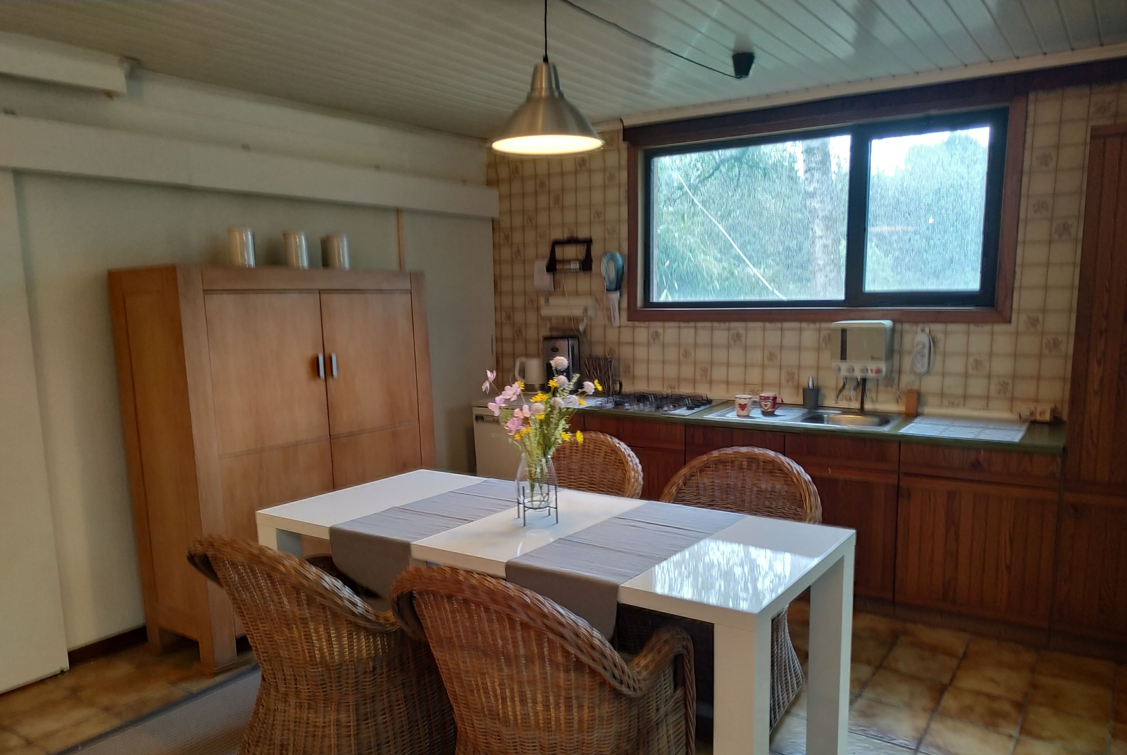 Privékeuken