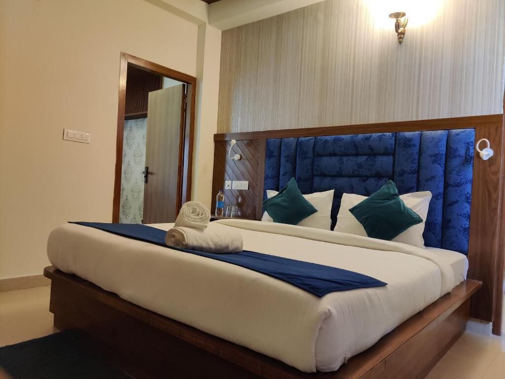 Suite Luxe