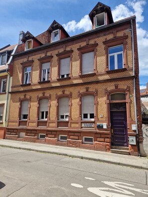 Exteriör