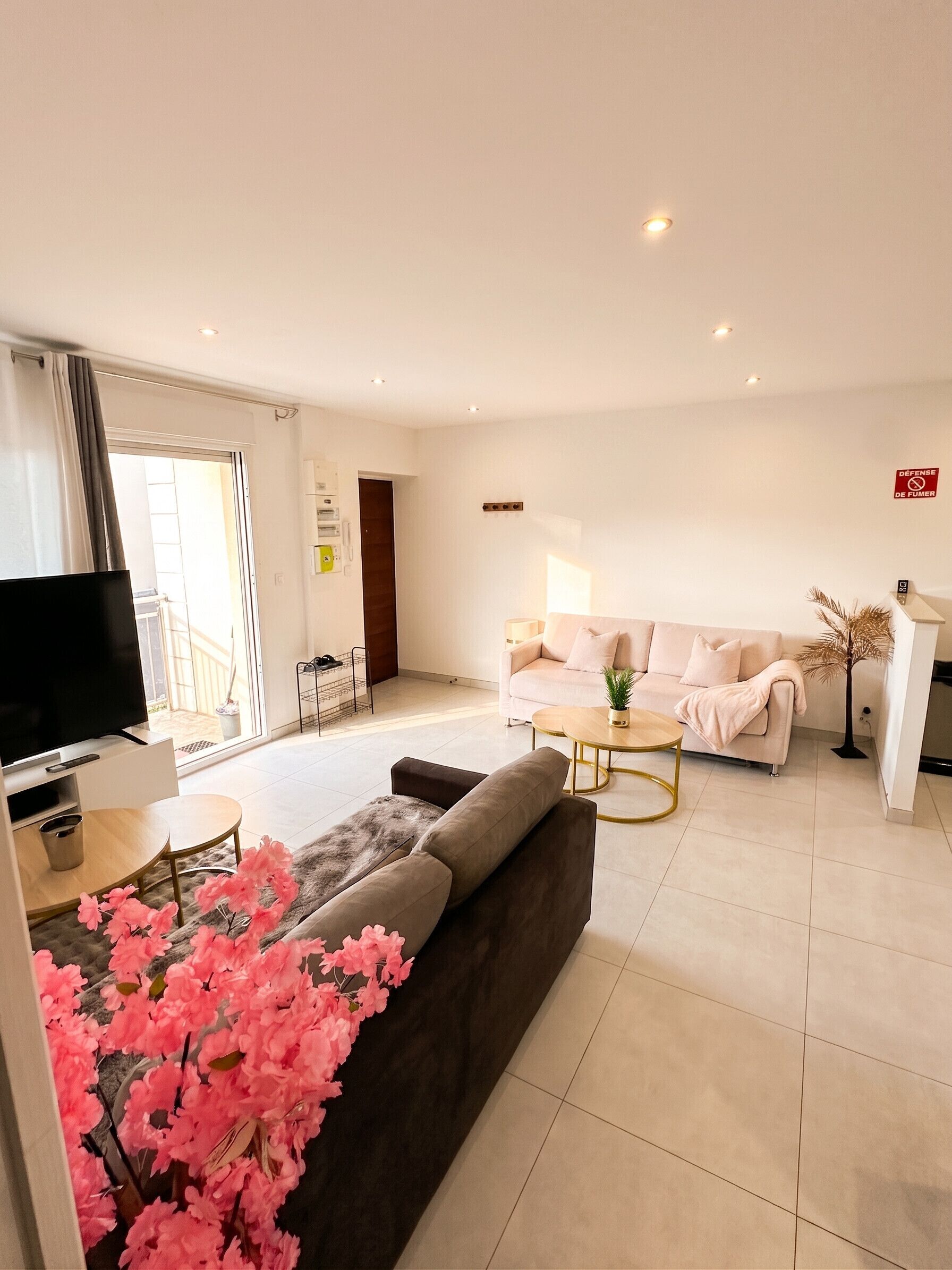 Homerez - Appartement Freneuse - Mantes-la-Jolie