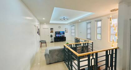 CazaTara-Villa with Pool in Alaminos