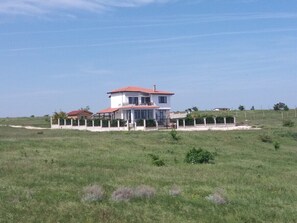 Fachada