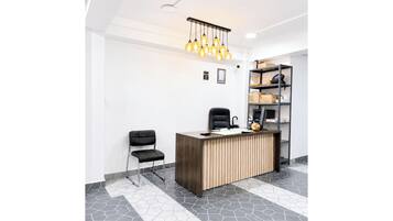 Recepción