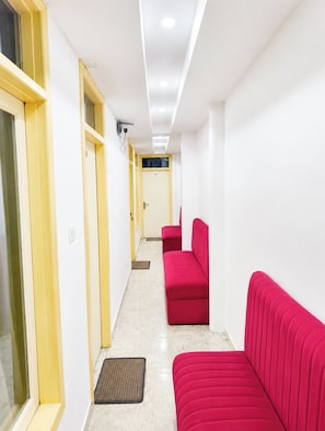 Interior - Hotel Mount Breeze Nainital (Nainital)