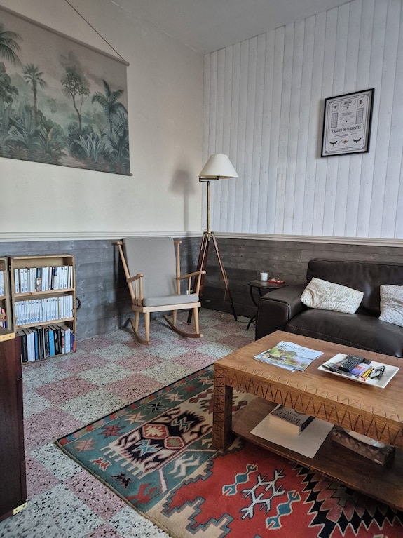 Fourasine Family Home 300m From The Beach - Fouras