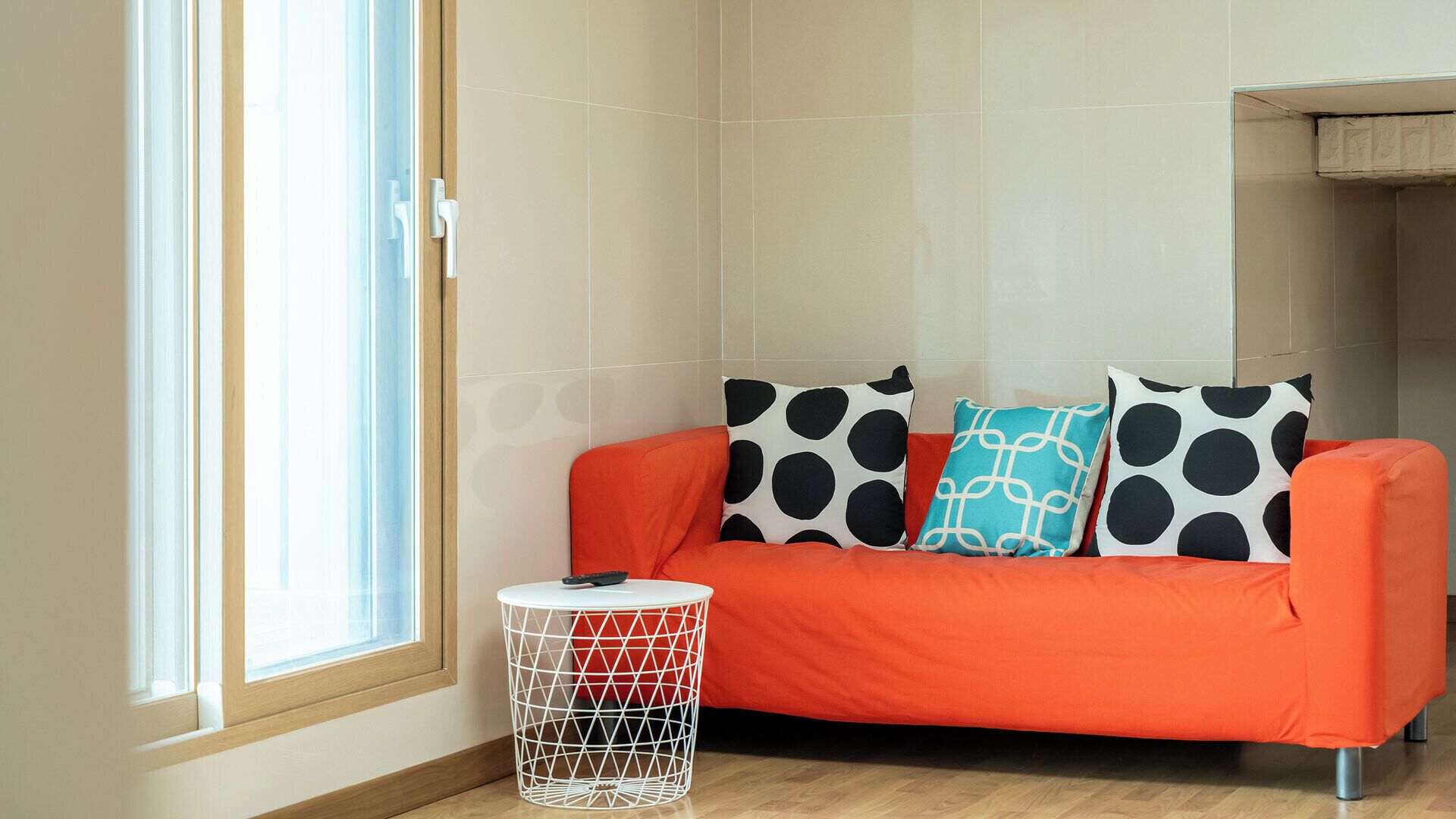 Eenvoudige kamer, 3 slaapkamers (Entire House with Private BBQ) | 3 slaapkamers, gratis wifi