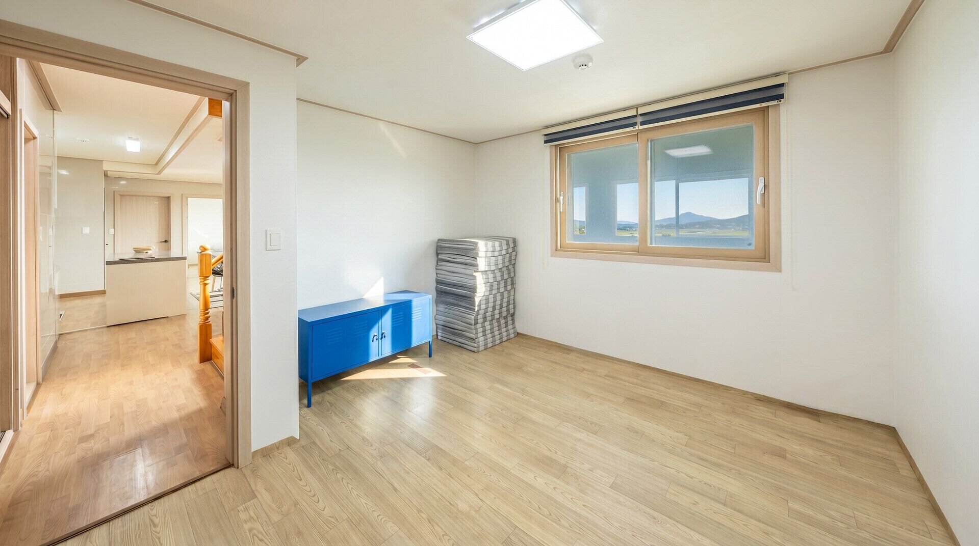 3 habitaciones y wifi gratis 