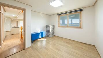 3 habitaciones y wifi gratis