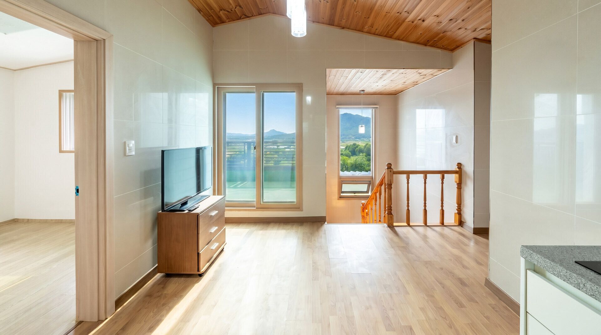 Basic-Zimmer, 3 Schlafzimmer (Entire House with Private BBQ) | 3 Schlafzimmer, kostenloses WLAN