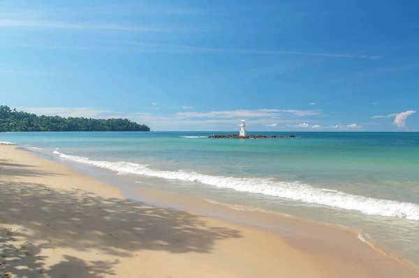 The Sun Club Khao Lak - Khao Lak