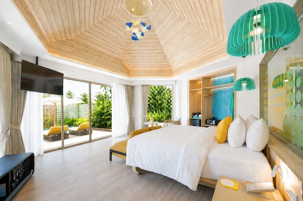 The Sun Club Khao Lak - Khao Lak