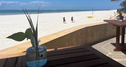 Luxurious and fully equipped apartment with one bedroom on the first floor