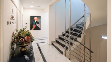 Parte interna