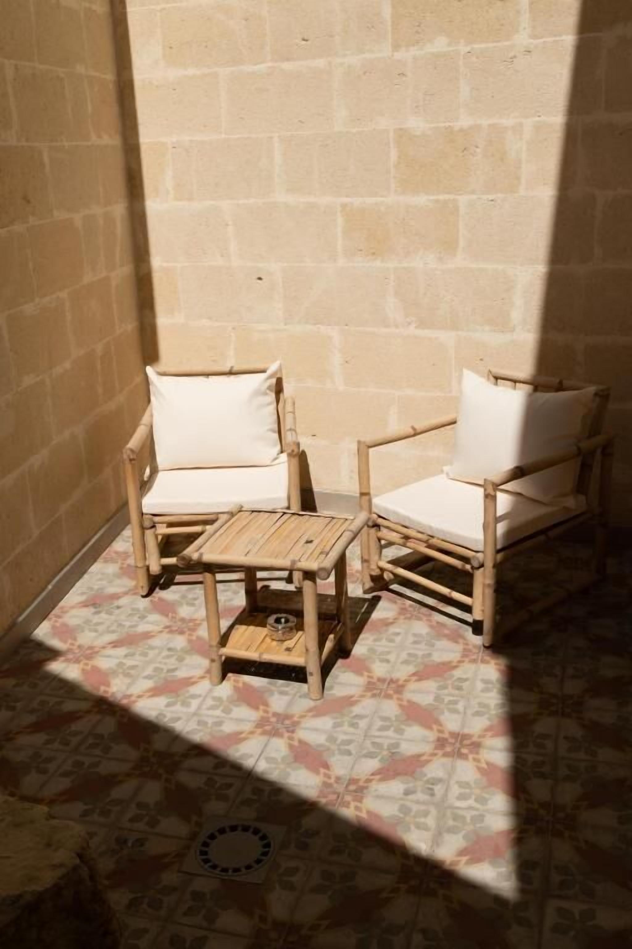 Chambre Double Supérieure