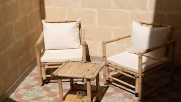 Superior-Doppelzimmer