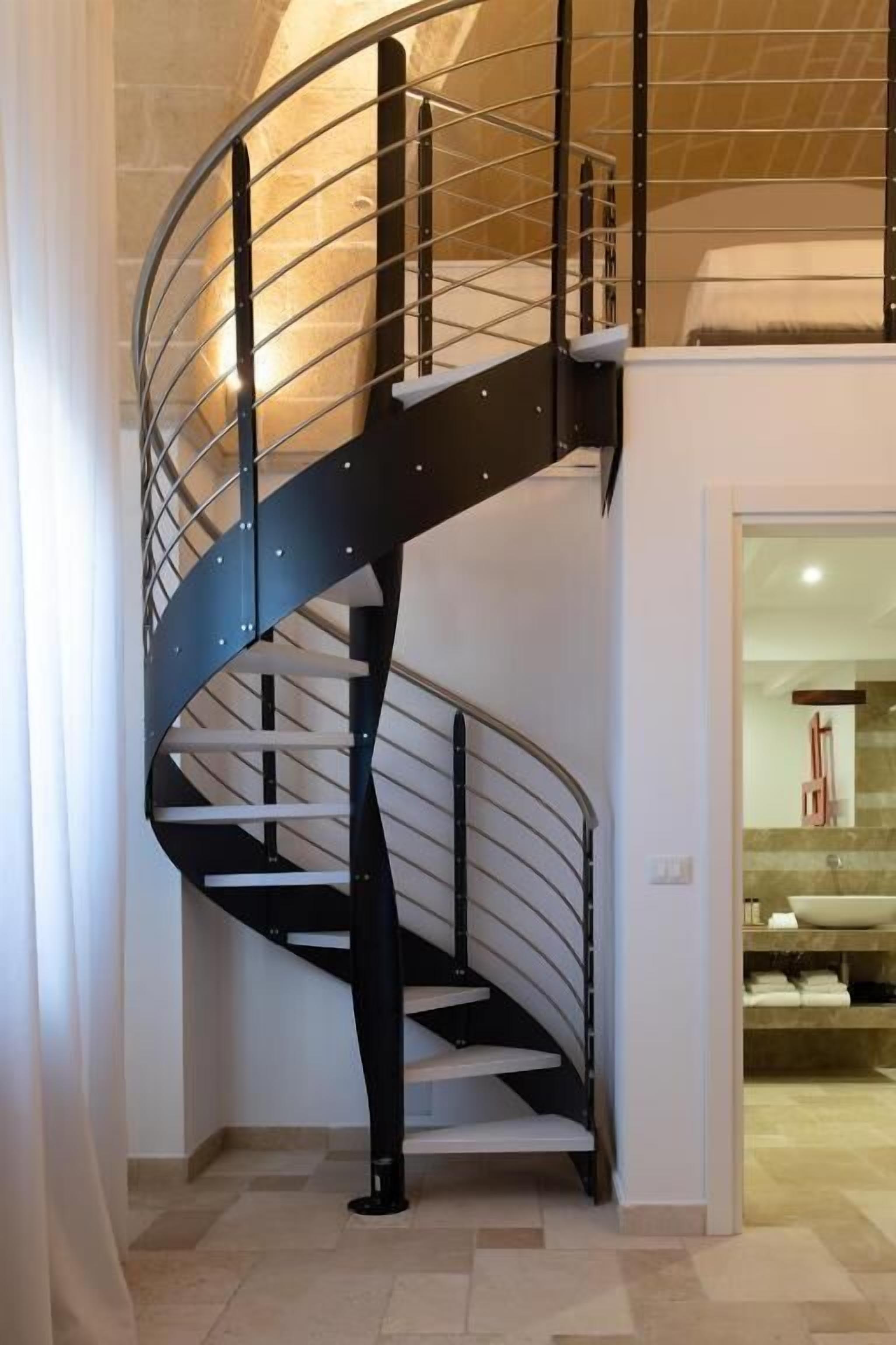 Chambre Familiale | Draps italiens Frette, literie de qualité supérieure