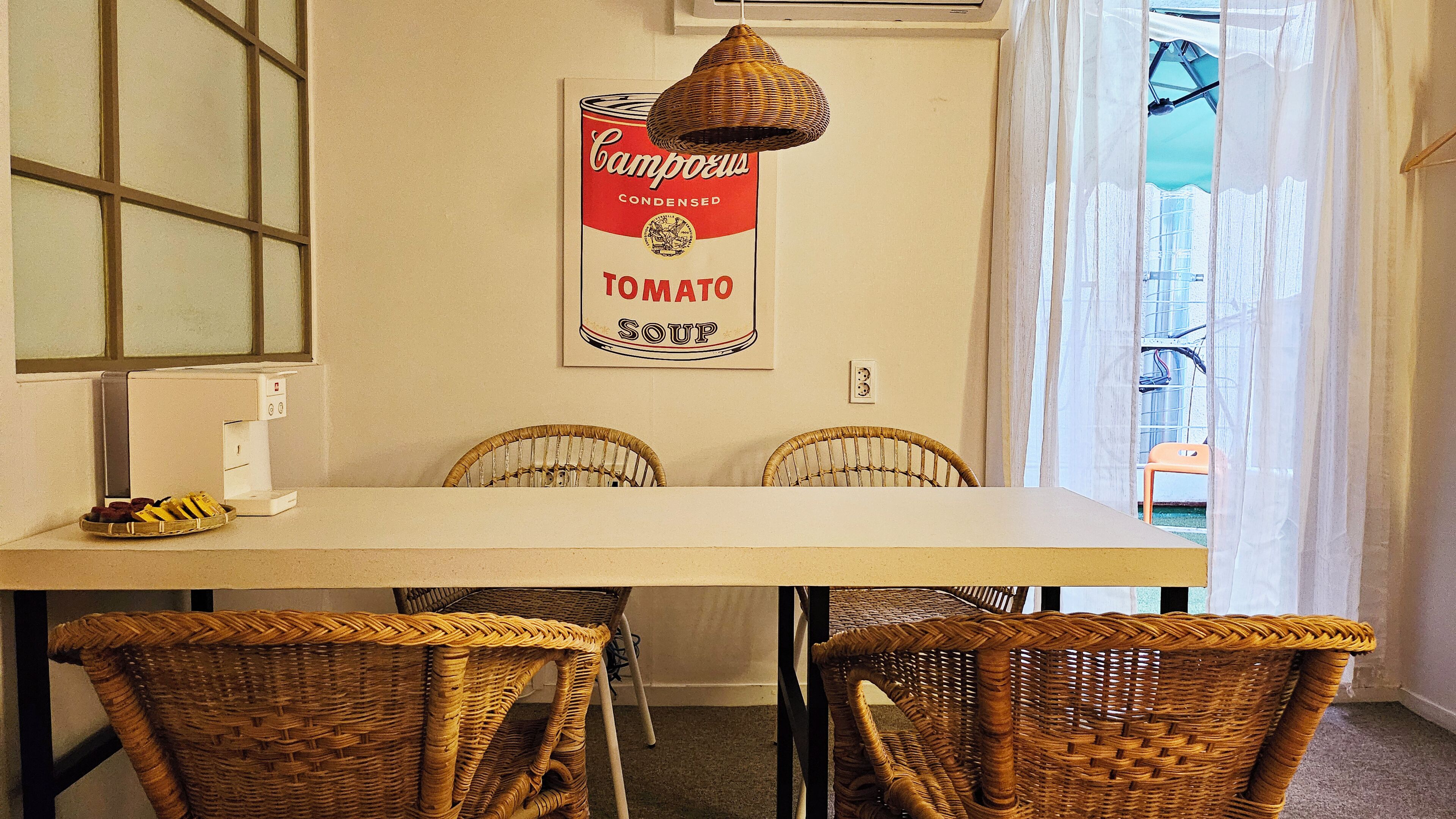 Superior Suite | Dining