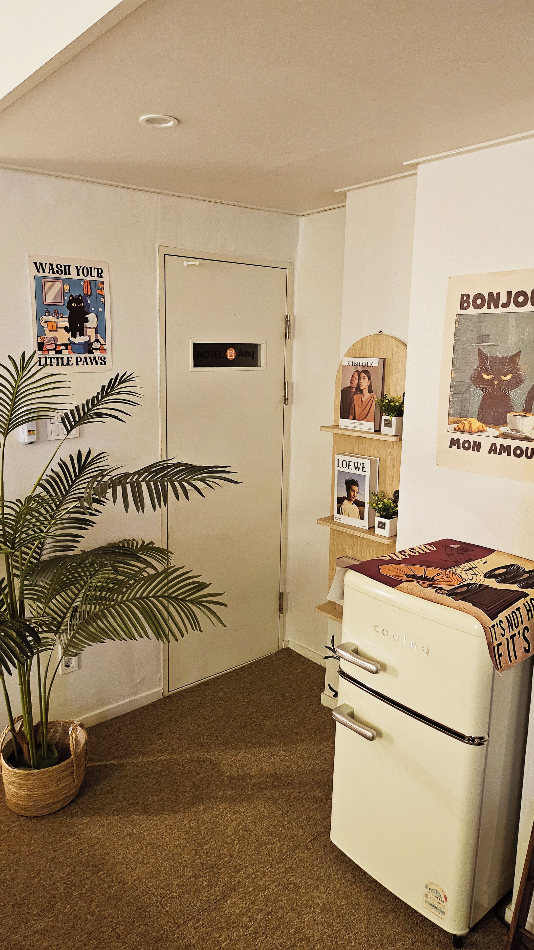 Superior Suite | Interior