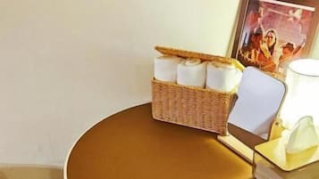 Superior Suite | Dining
