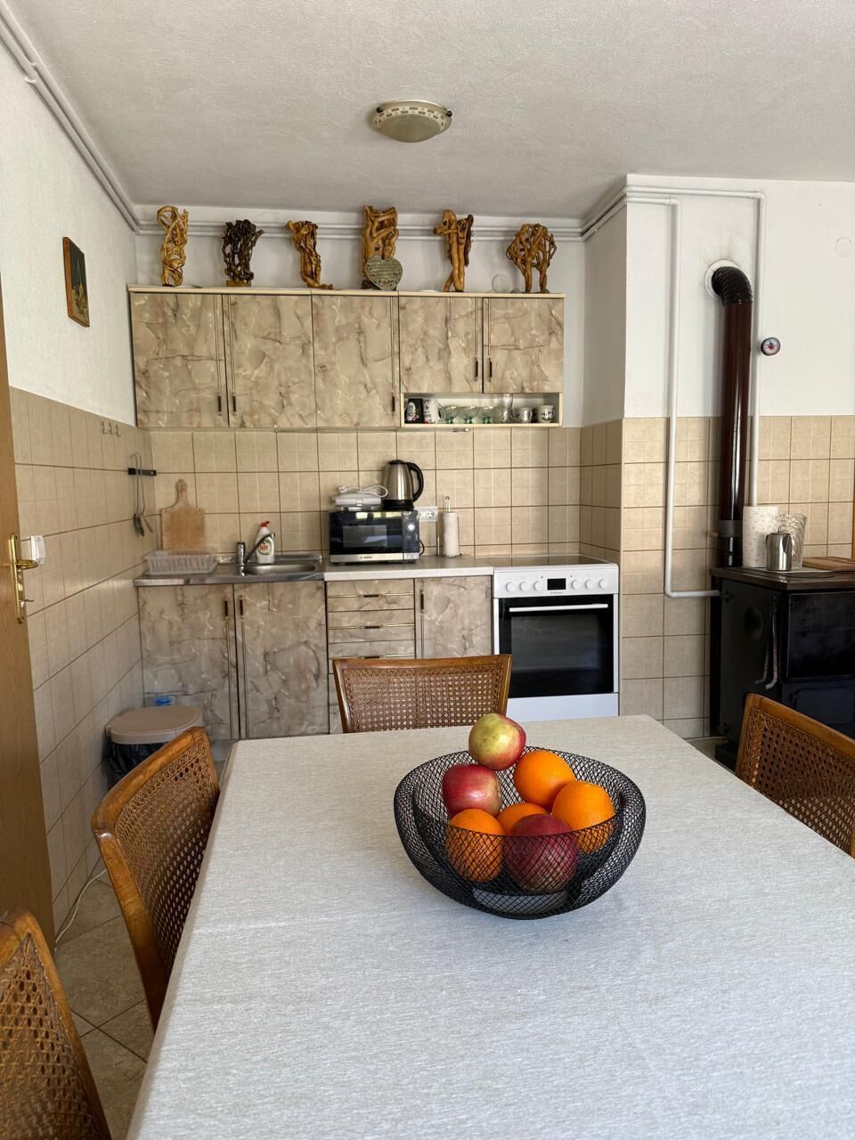Restauration