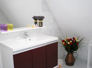 Badkamer