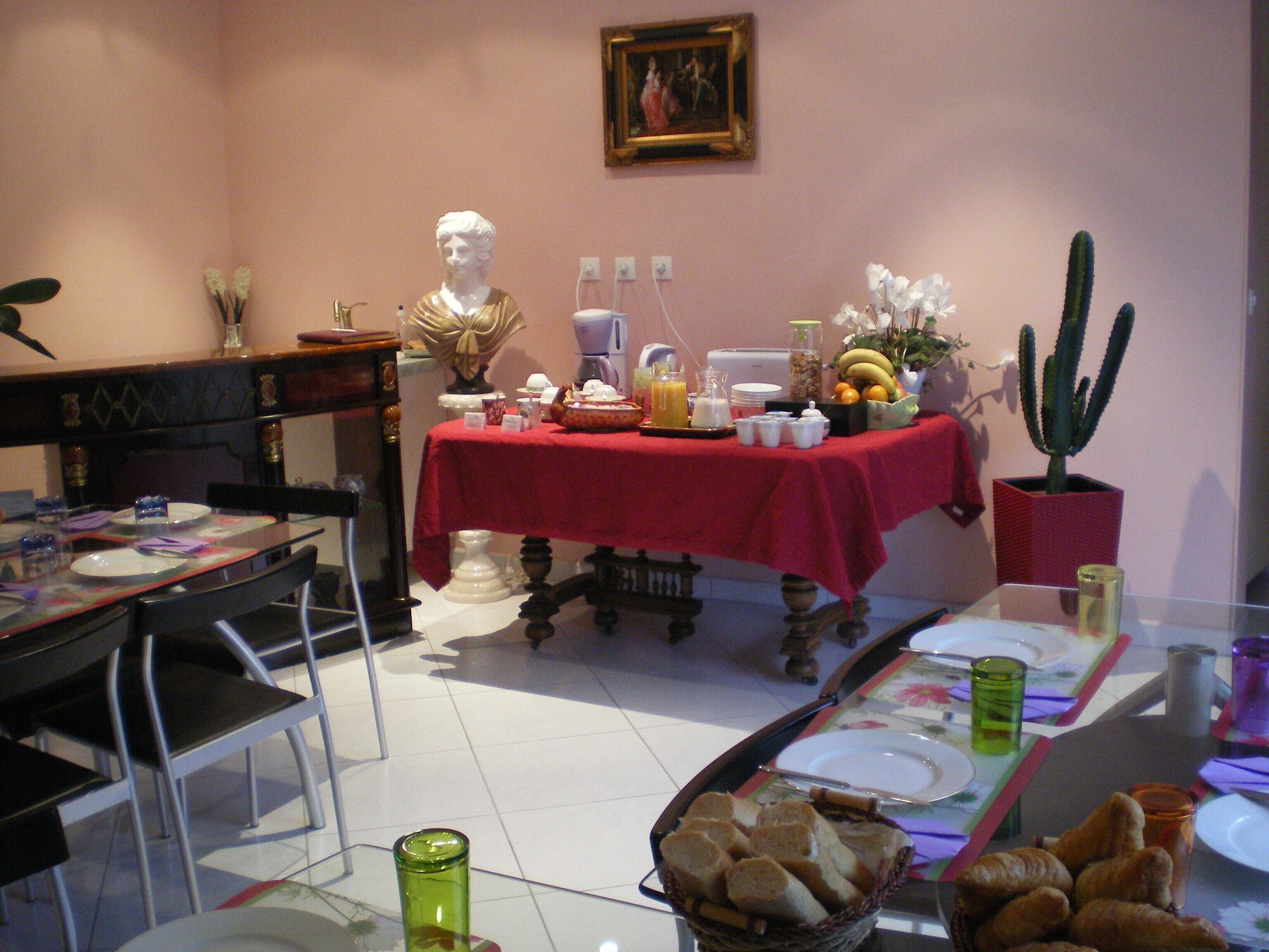Restauration
