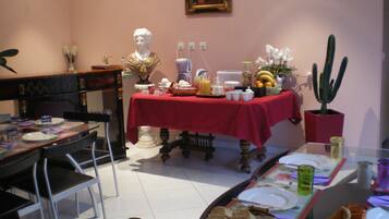 Restauration