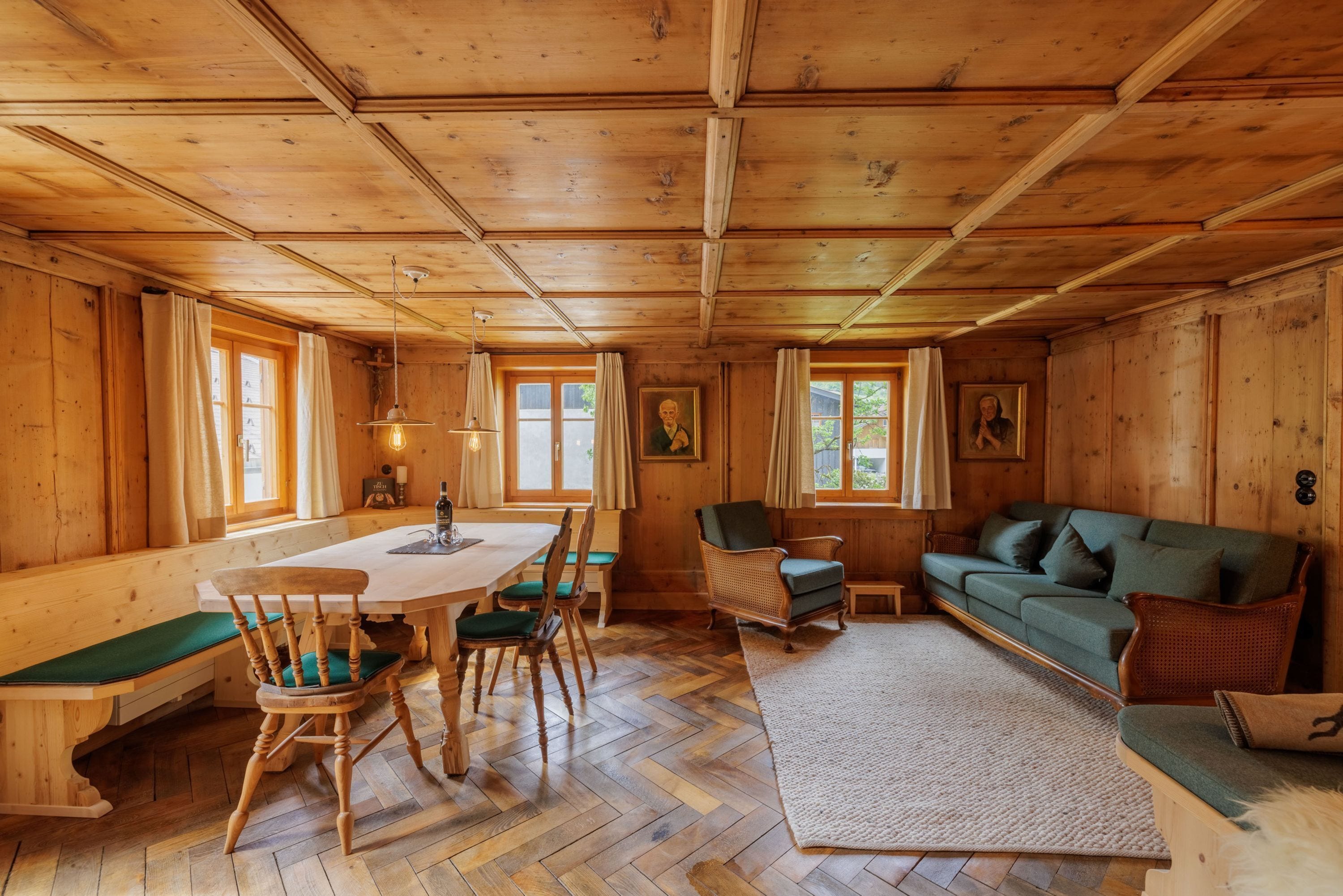 4 bedrooms