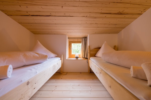 Ferienhaus Victoria In Schruns - Schruns
