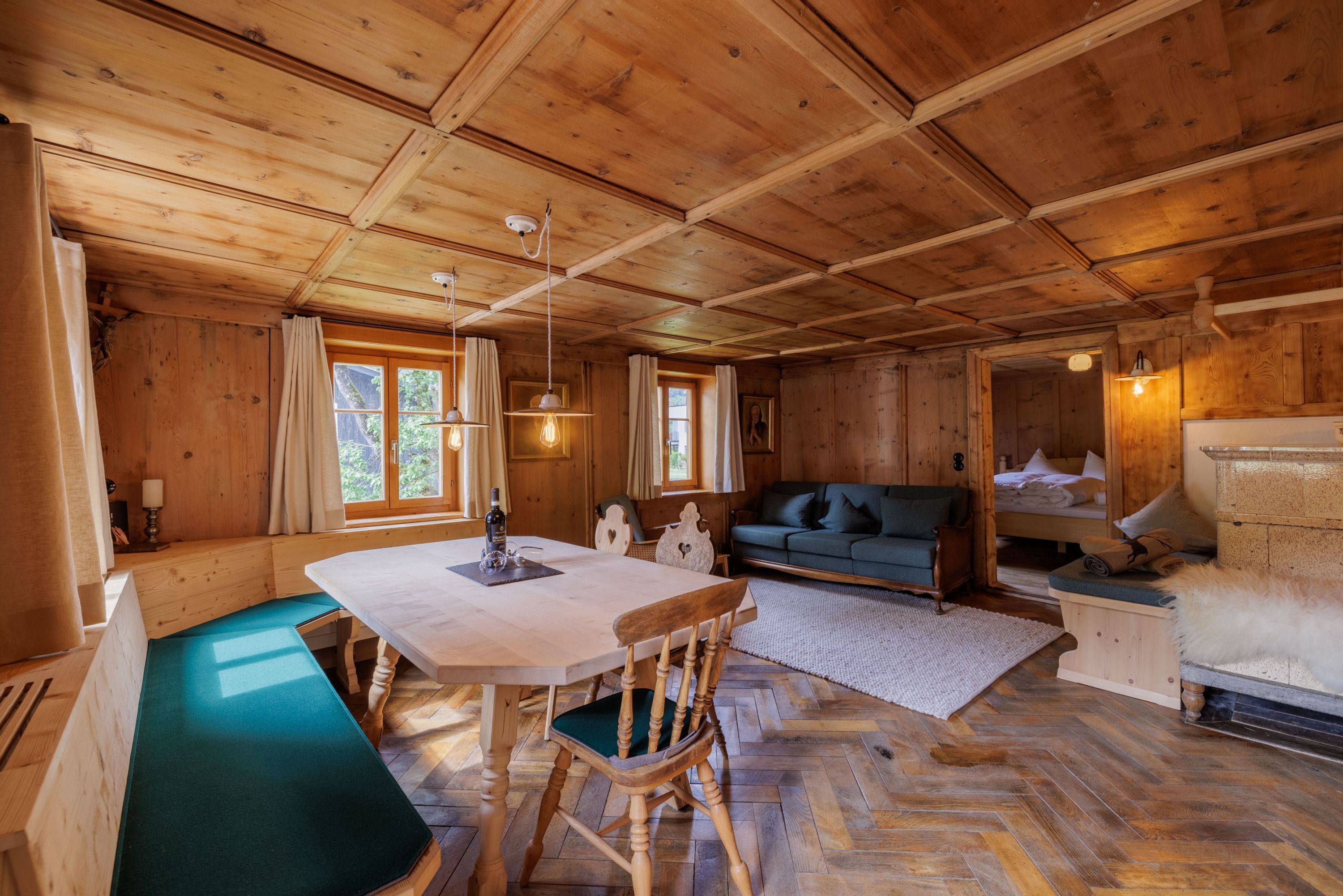 4 bedrooms