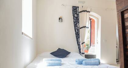 Casa Orizzonte-Vista Sul Mare Del Circeo