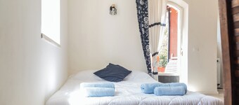 Casa Orizzonte-Vista Sul Mare Del Circeo