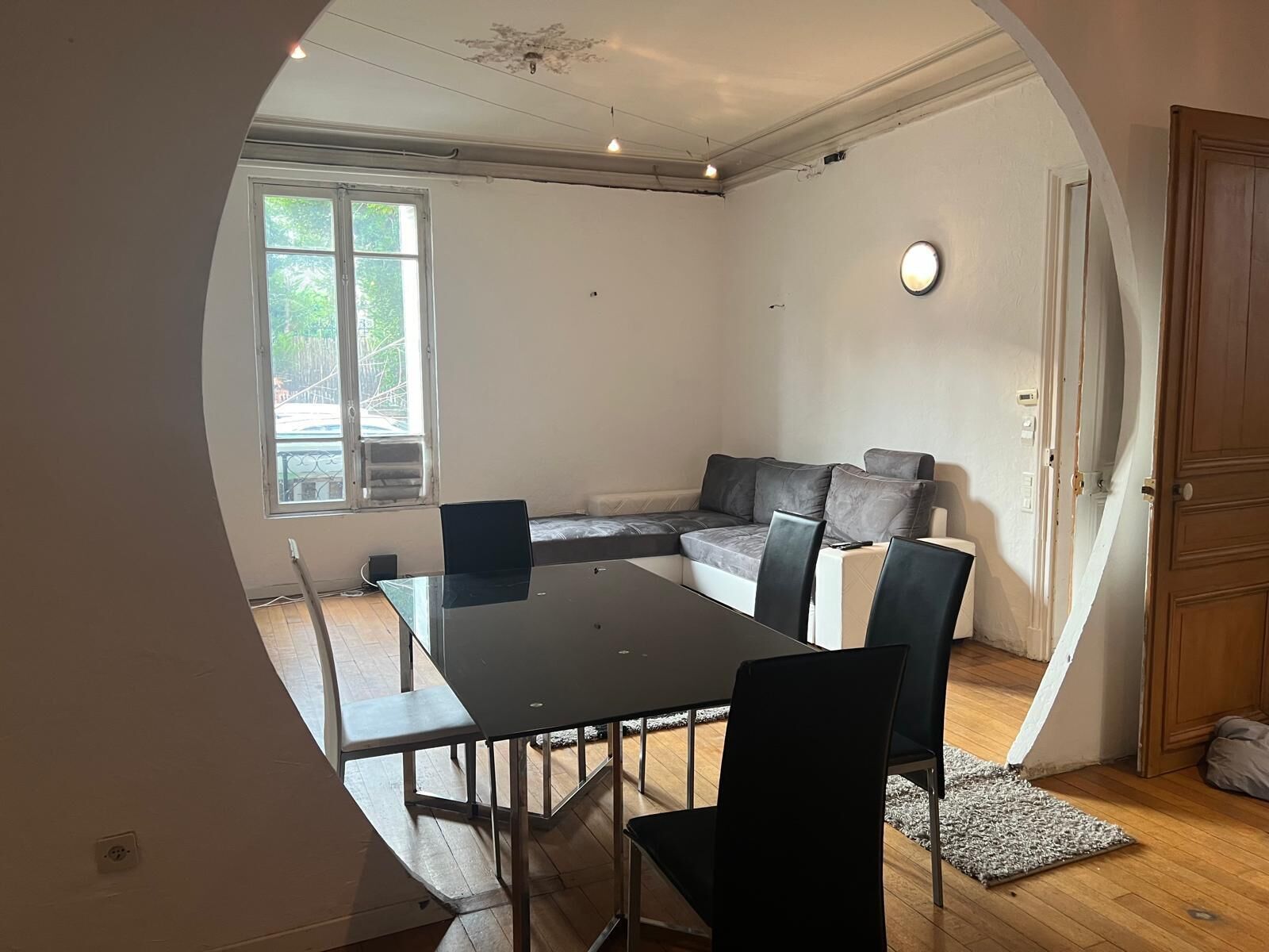 Large 250 M² House With Secure Private Parking - Argenteuil, Near Paris - Argenteuil