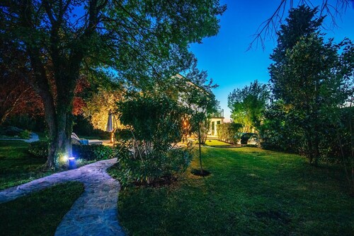 Villa Serenity