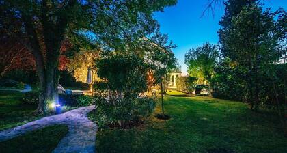 Villa Serenity