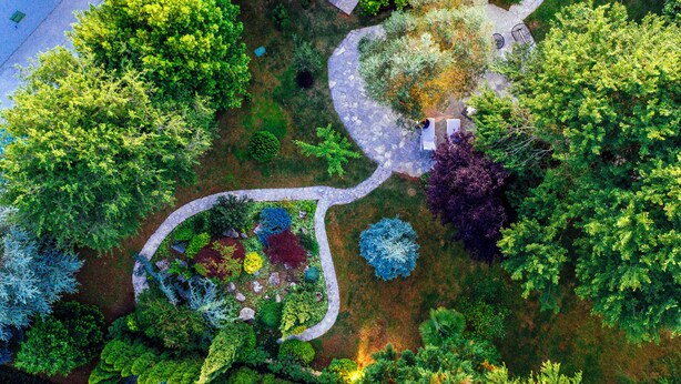 Garten