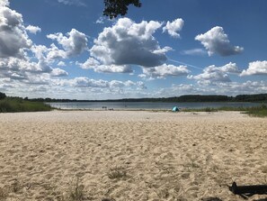 Beach - Vrbo Property (Michendorf)