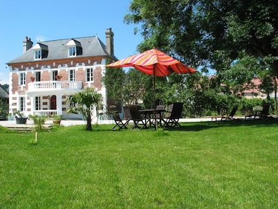 Chambres d'hôtes Villa Mon Repos