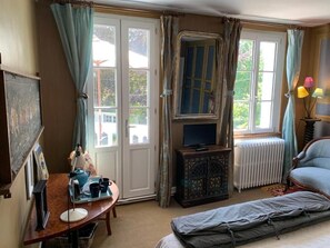Free WiFi - Chambres d'hôtes Villa Mon Repos (Saint-Aubin-sur-Scie)